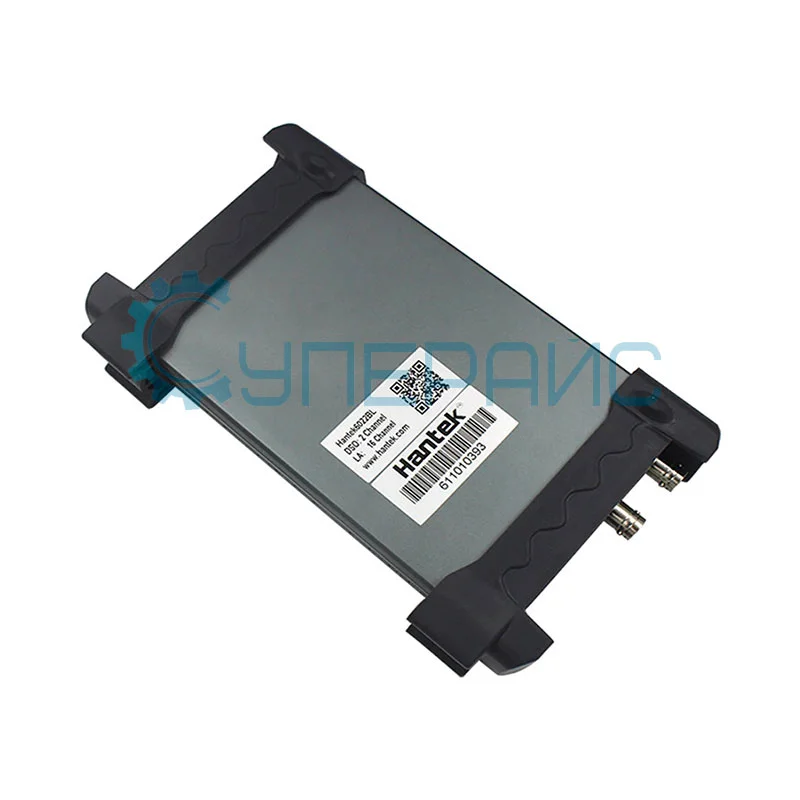 Цифровой USB осциллограф Hantek DSO-6022BL фото 1
