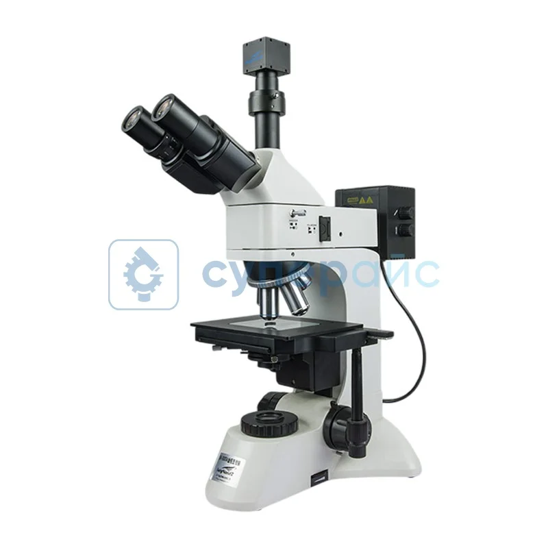 Цифровой микроскоп Sang Nond SN-3230 фото 1