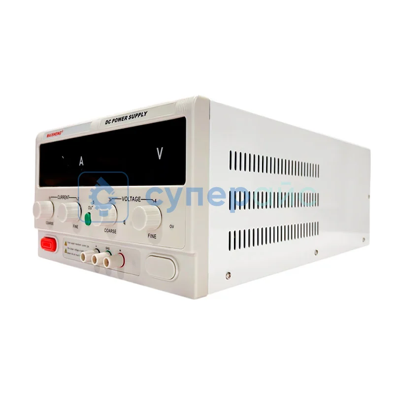 Универсальный блок питания MAISHENG MP50010CR2 фото 2