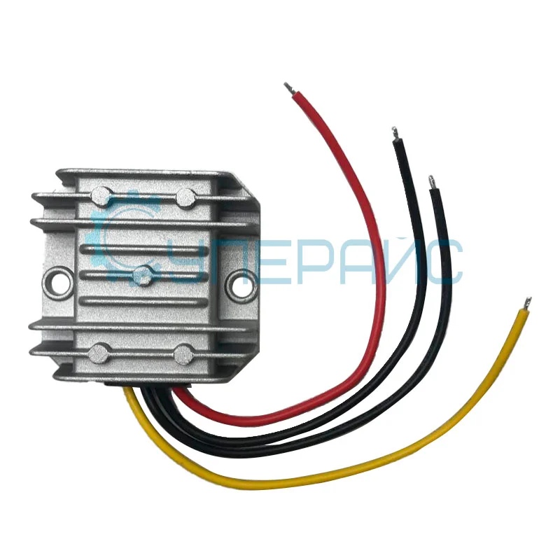 Понижающий преобразователь RCNUN WG-1224S0505 (RC12240505) фото 4