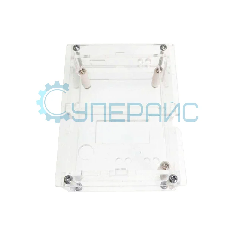 Цифровой тестер GM328 с корпусом фото 4