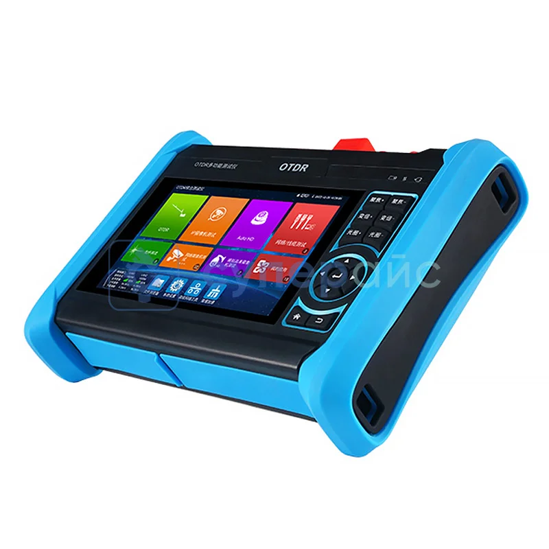 Рефлектометр (OTDR) WANGLU MT-6800 фото 1