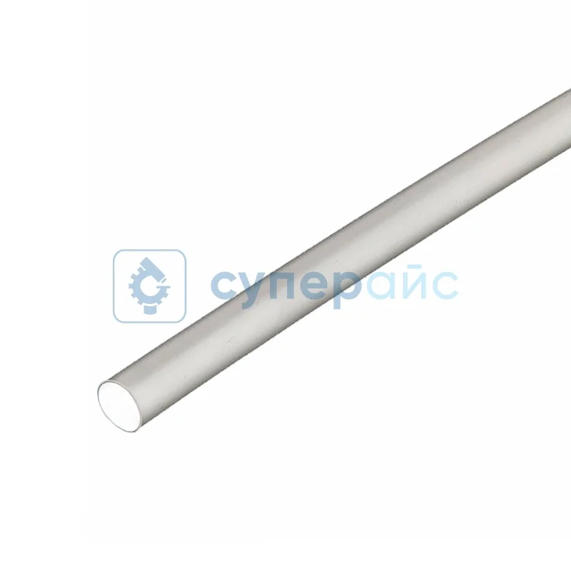 Термоусадочная трубка для Apple 7,9мм/1м белая фото 1