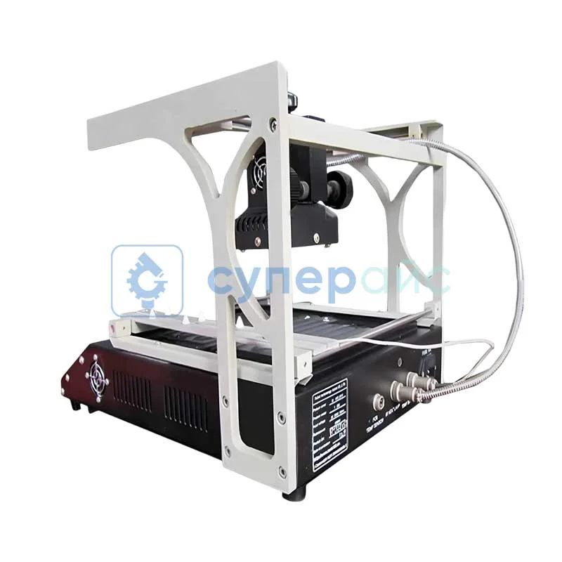 ИК паяльная станция PUHUI T-890 фото 3