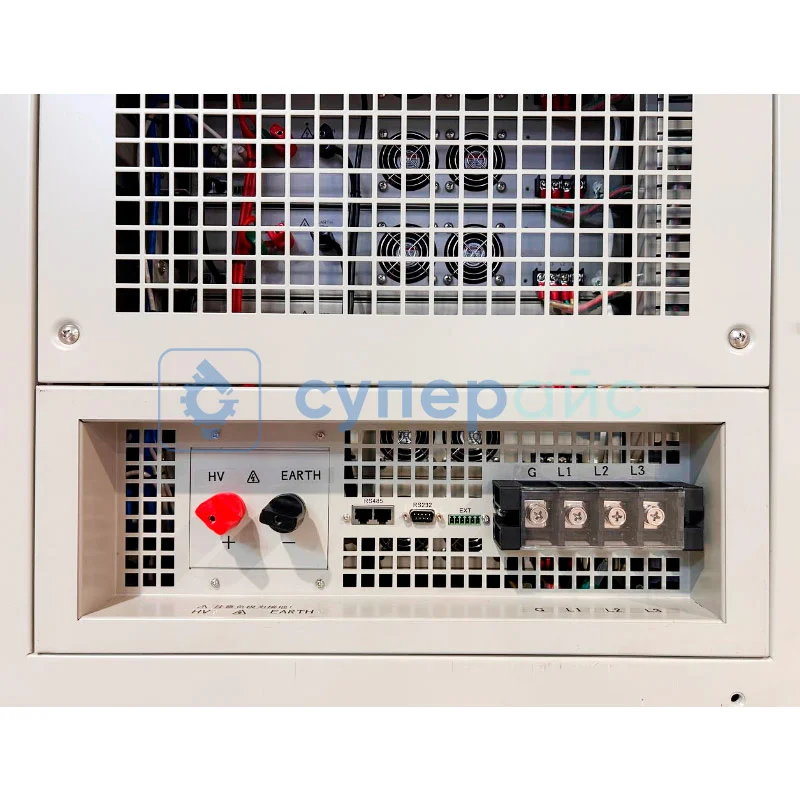 Технический блок питания LANYI LHPS3014 (2 кВ, 15 А, 30 кВт) фото 4