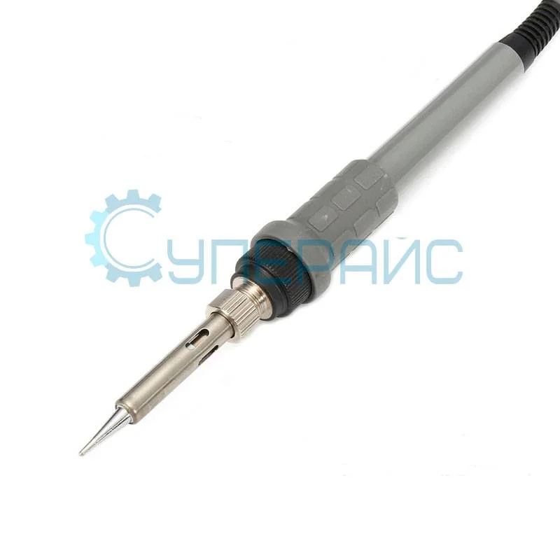 Паяльник YIHUA 926 LED с регулировкой температуры фото 5