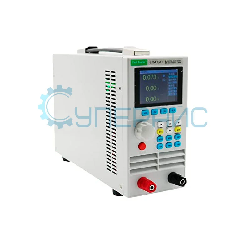 Электронная нагрузка East Tester ET5410A+ фото 1