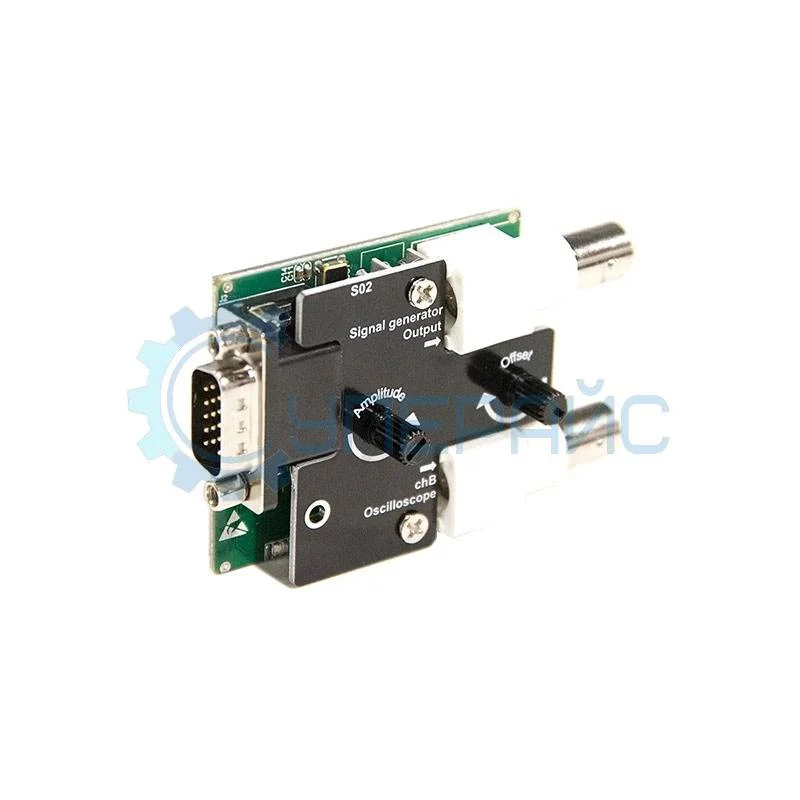 Модуль генератора сигналов LOTO S02 фото 1