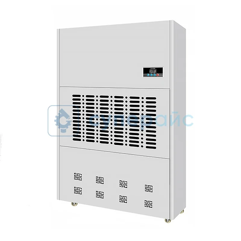 Промышленный осушитель воздуха Aishite AST-9600B фото 1