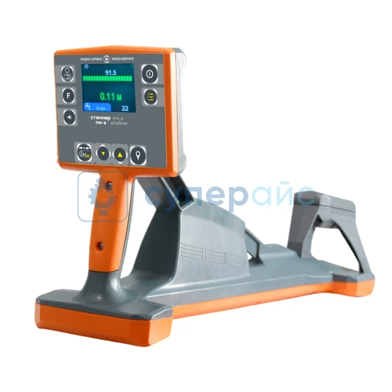 Маркероискатель Сталкер ПМ-3 фото 1