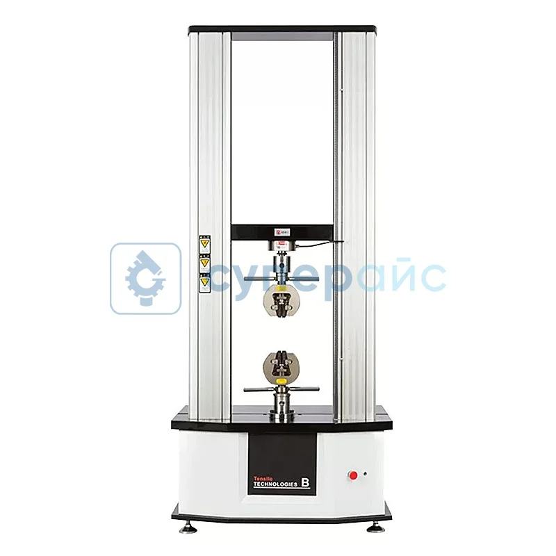 Машина для испытания на растяжение JHY-5000 фото 1