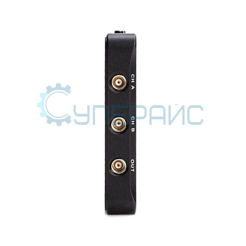 Карманный осциллограф Minidso DSO DS212 фото 5