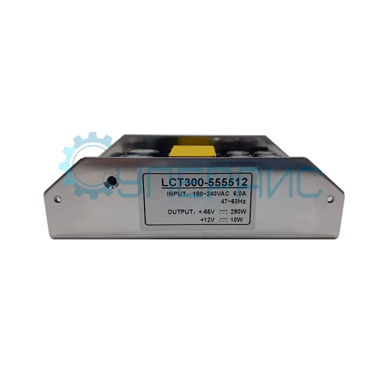 Двухполюсный источник питания Huinengjia Electronics LCT300-555512 фото 2