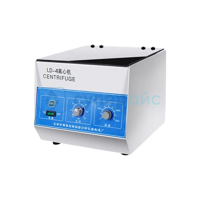 Биологическая центрифуга Saidelisi LD-4 фото 1