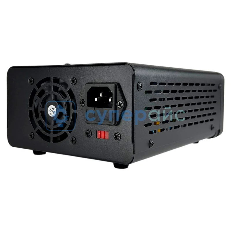 Настольный регулируемый блок питания Wanptek TPS3010 фото 7