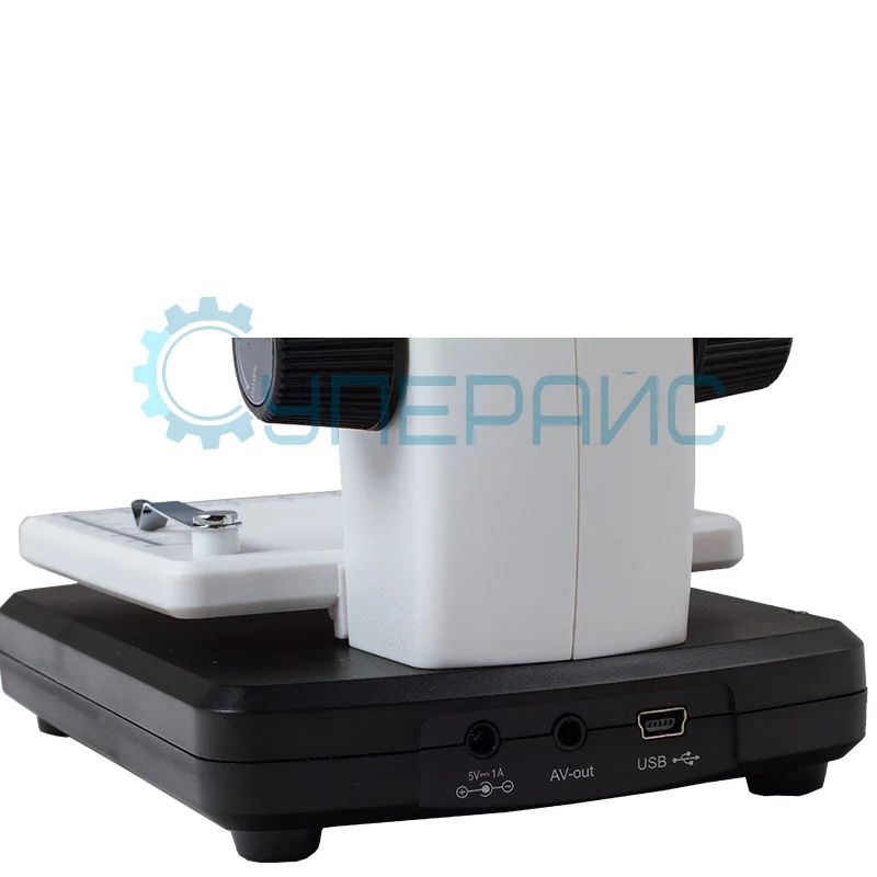 Микроскоп цифровой Levenhuk DTX 500 LCD фото 3