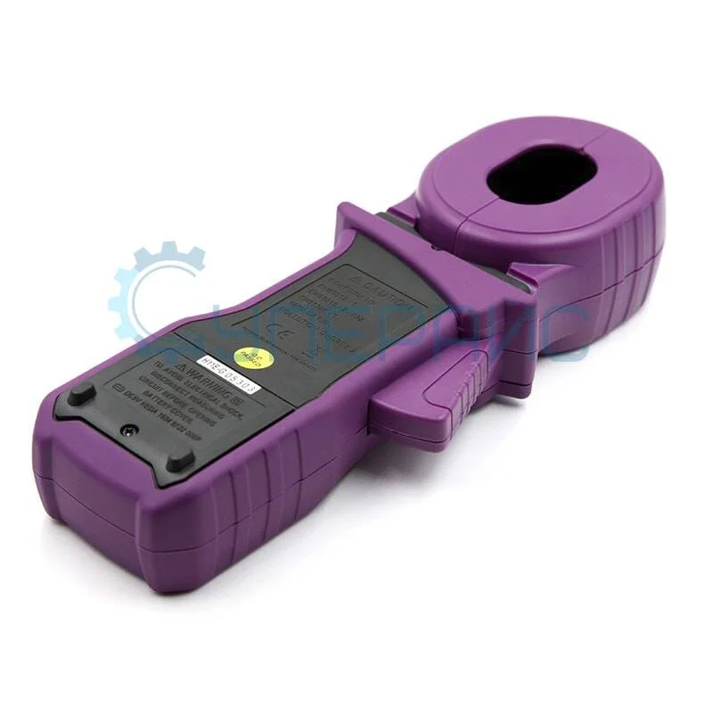 Омметр заземления Nicetymeter ST2301 фото 2