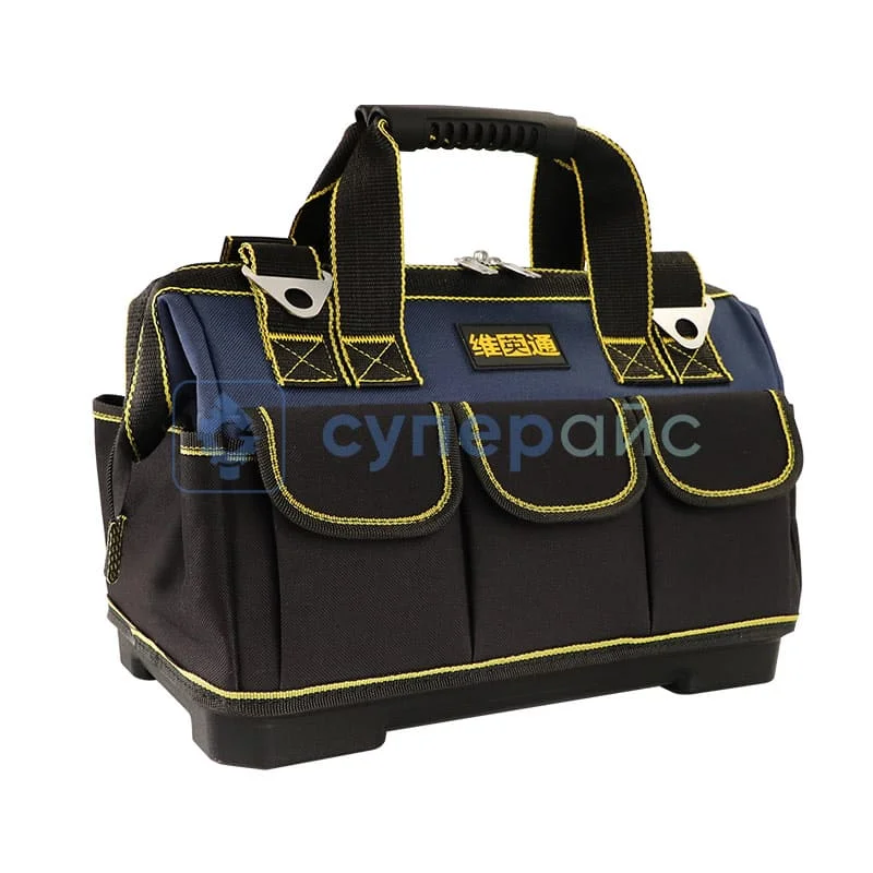 Набор инструментов ВОЛС из 10 предметов Weiyingtong SC-1010 фото 1