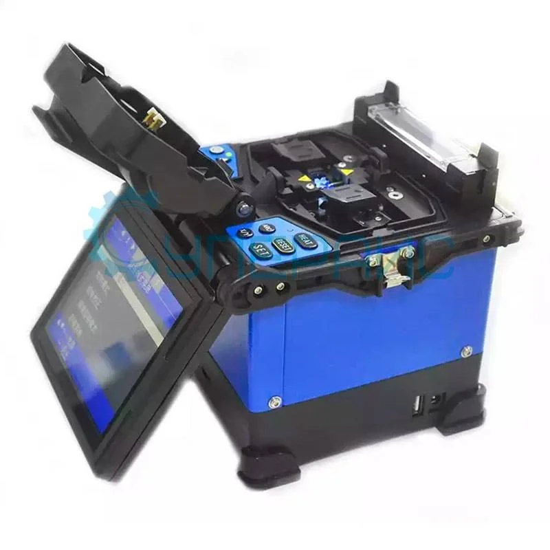 Оптический сварочный аппарат Joinwit JW4108 фото 1