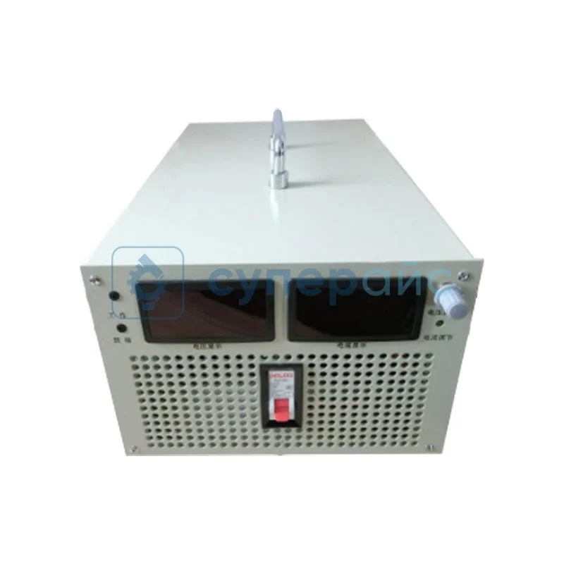 Стационарный регулируемый блок питания Liyuan LY-3000-12 фото 1