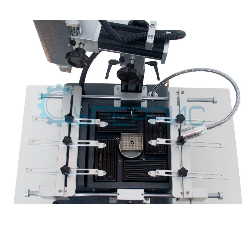 Инфракрасная станция Dataifeng DT-F350 фото 6
