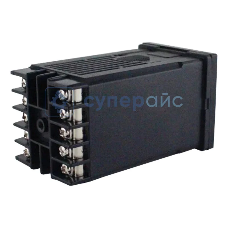 Температурный контроллер для ИК паяльных станций ZGCJ CJG-8000 фото 2