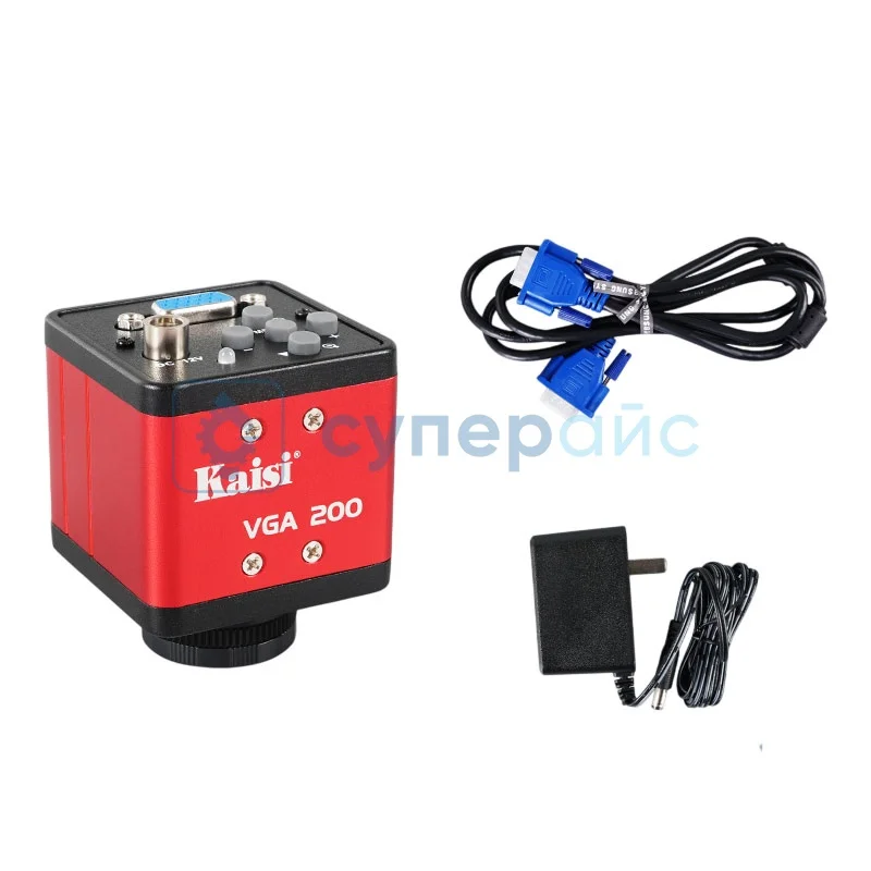 Цифровая камера Kaisi 200 фото 1