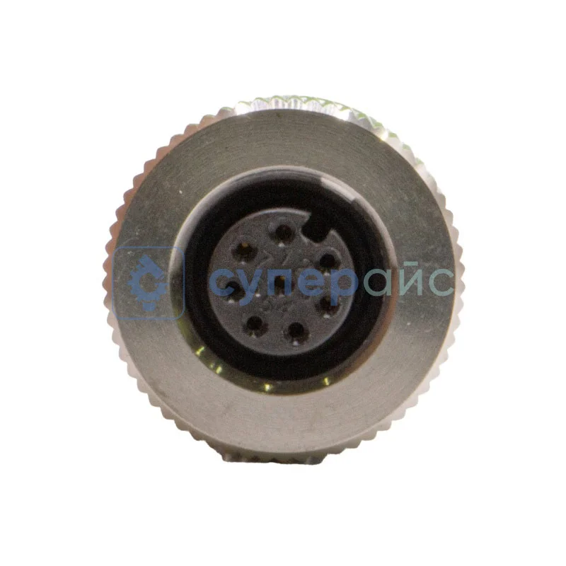 Соединитель СТЭЗ СЦМ12-08A1LJFS фото 1