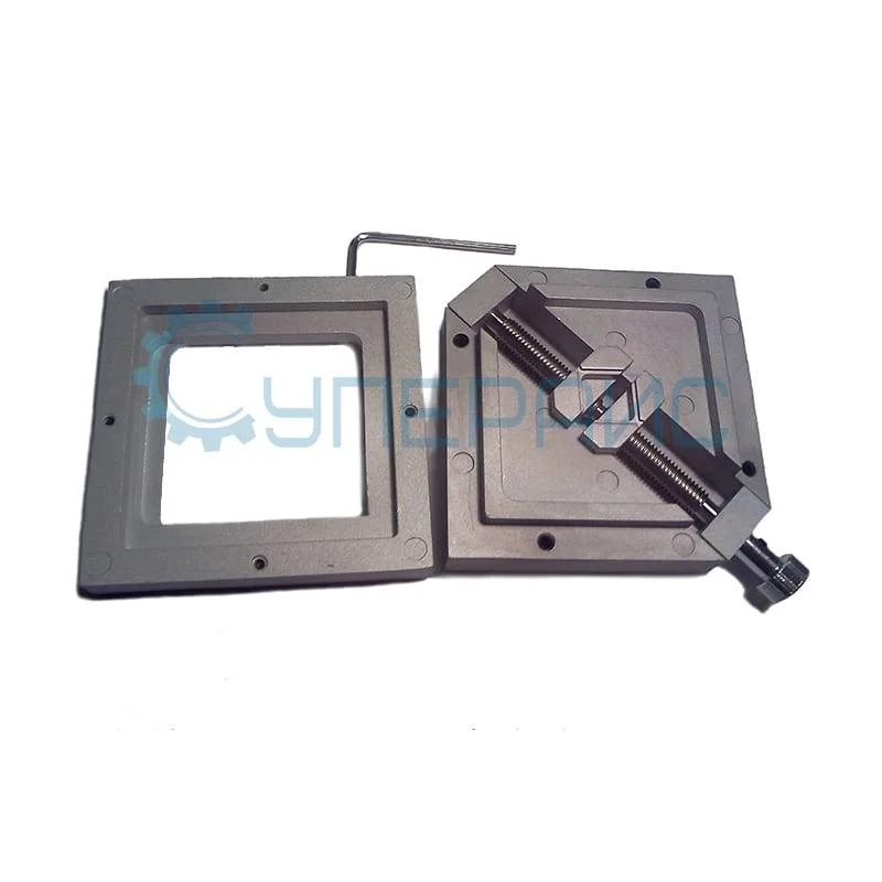 Держатель BGA трафаретов 90*90 фото 1