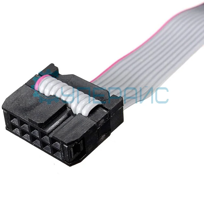 USBASP ISP программатор v2.0 для AVR фото 7