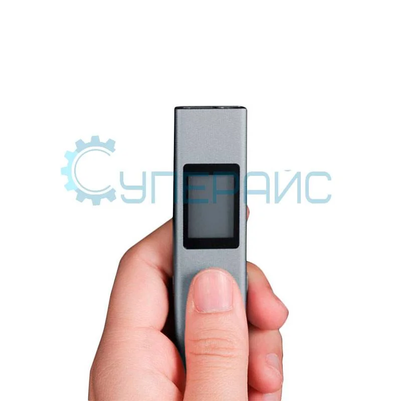 Компактный дальномер DUKA LS-1S фото 6