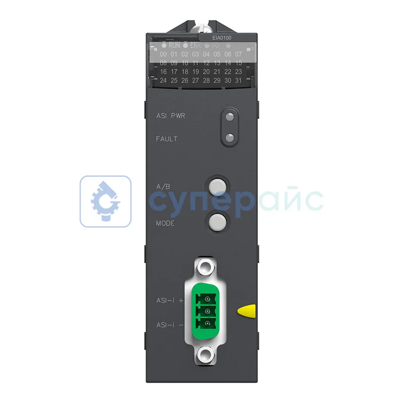 Модуль A-SI MASTER Schneider Electric BMXEIA0100 фото 5