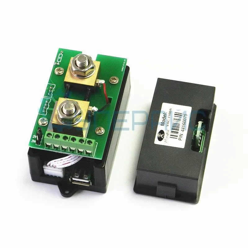 Многофункциональная измерительная головка VAC-1100A с поддержкой беспроводной связи фото 7