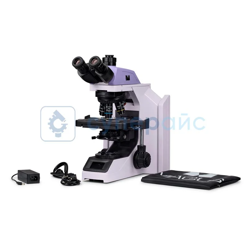 Тринокулярный микроскоп MAGUS Bio 270T 83481 фото 5