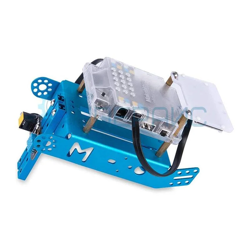 Ресурсный набор Makeblock Perception Gizmos Add-on Pack для mBot фото 6