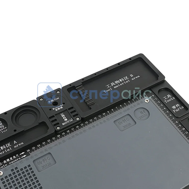 Предметный столик Eakins KB-318x468 фото 5