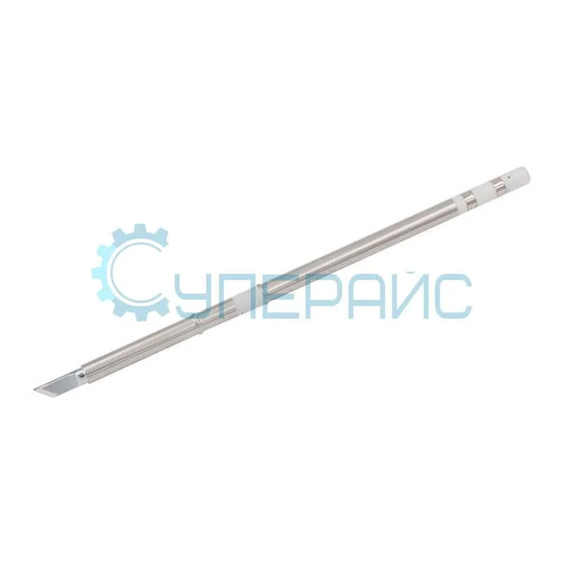 Набор для сборки паяльной станции QUICKO T12-951 с блоком питания и корпусом фото 3