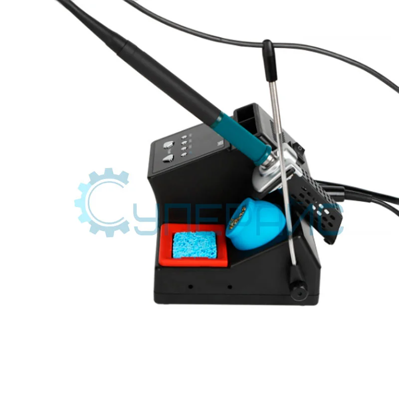 Паяльная станция AIFEN A8 с автоматической функцией сна (75 Вт) фото 4