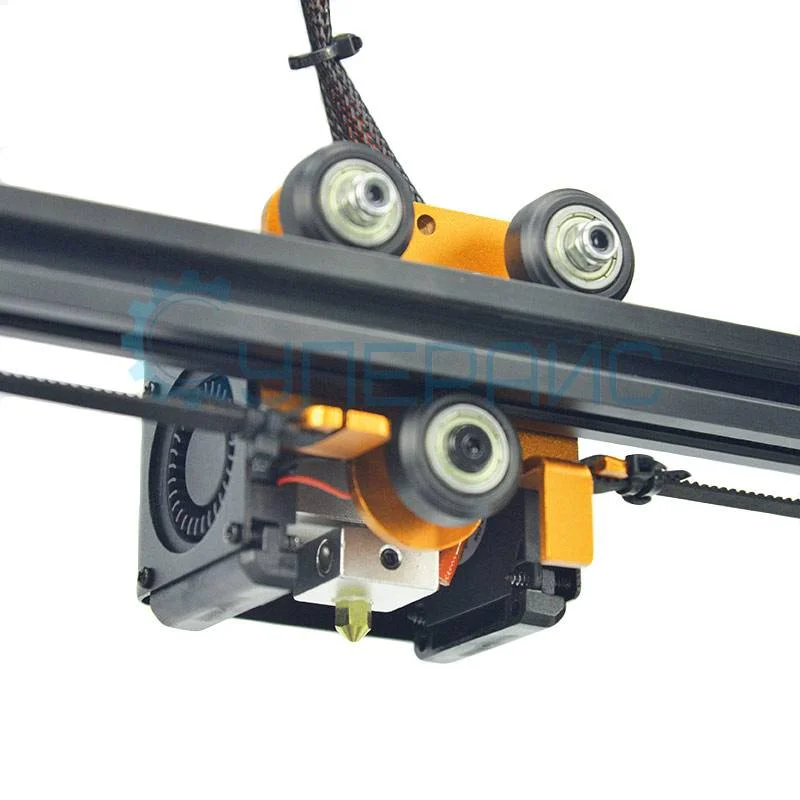 3D принтер Tevo Nereus фото 2