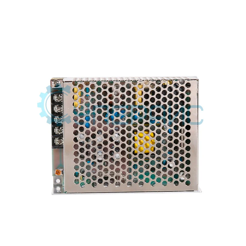 Блок питания Leyu NES-50-24 (24 В, 2,2 А, 52,8 Вт) фото 1