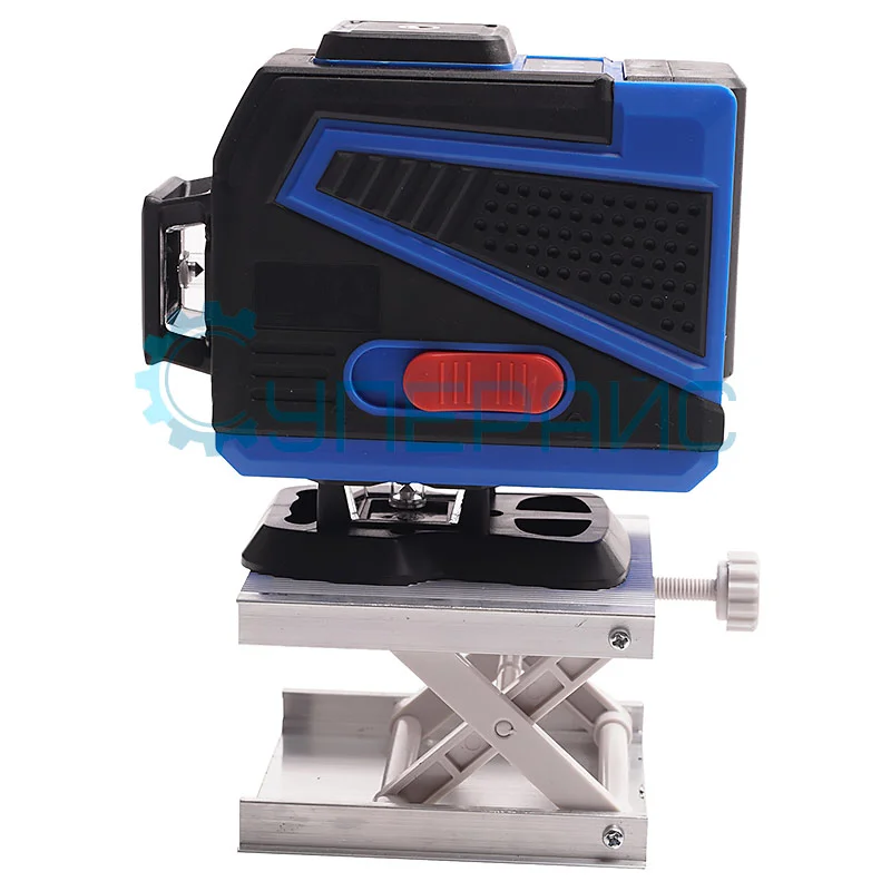 Нивелир YAGU YGDSSPY (8 лучей) синий лазер фото 8