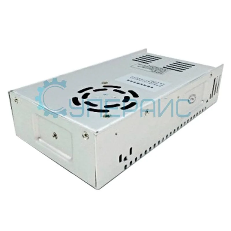 Источник питания Hangjiasheng HJS-480-0-36 (36В, 15А) с регулировкой напряжения фото 4