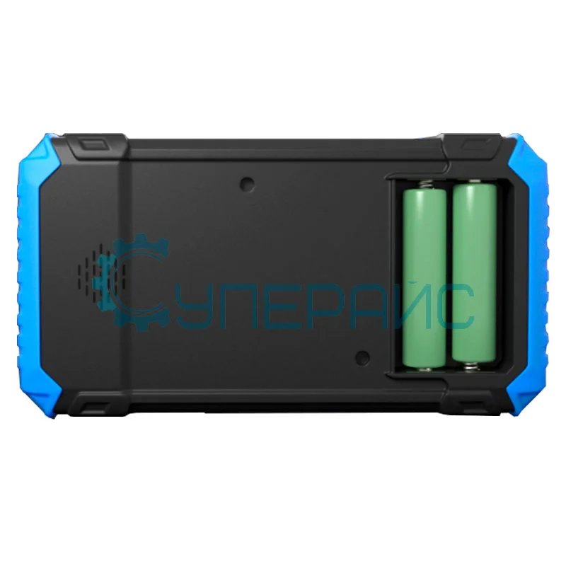 Многофункциональный тестер видеонаблюдения Laishiwei IPCX550 фото 1