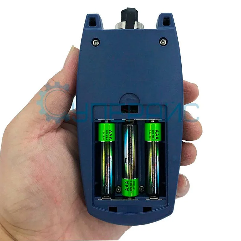 Измеритель мощности WEIJIE King-70S Type A фото 8