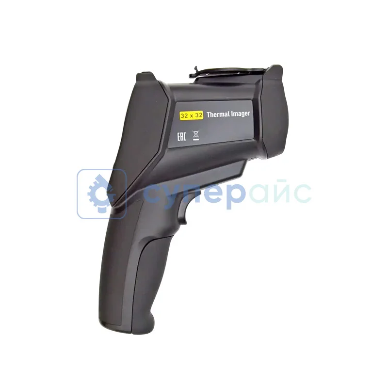 Цифровой тепловизор CEM DT-9868S фото 2