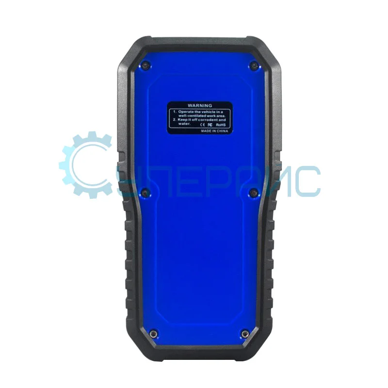 Сканер Konnwei KW450 для диагностики автомобиля фото 4