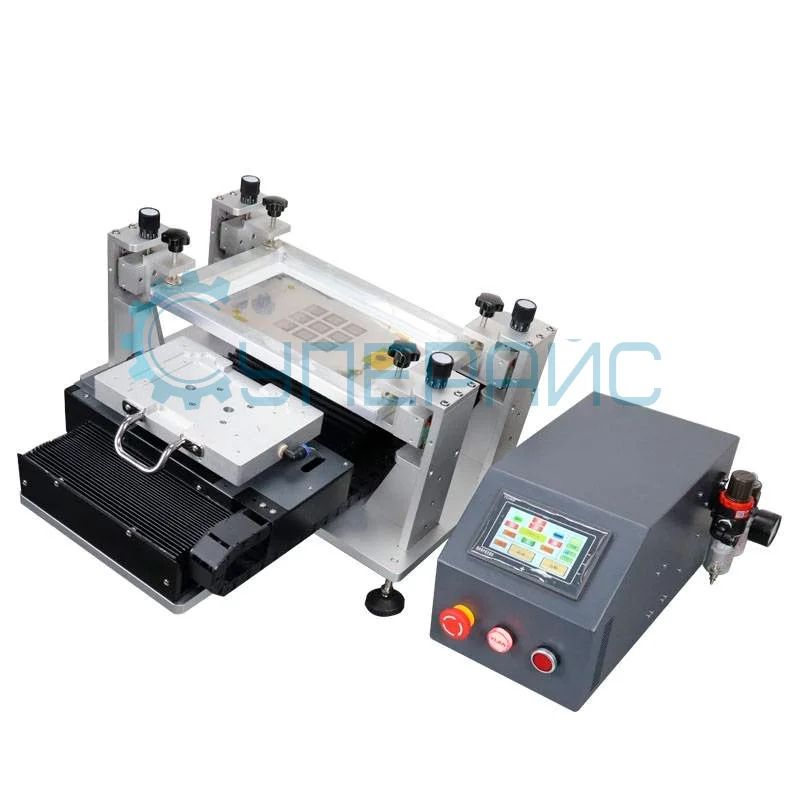 Принтер для трафаретной печати Dataifeng DT-F210 фото 1