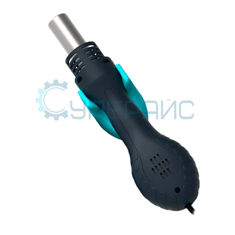 Термовоздушная паяльная станция BAKON BK880 фото 3