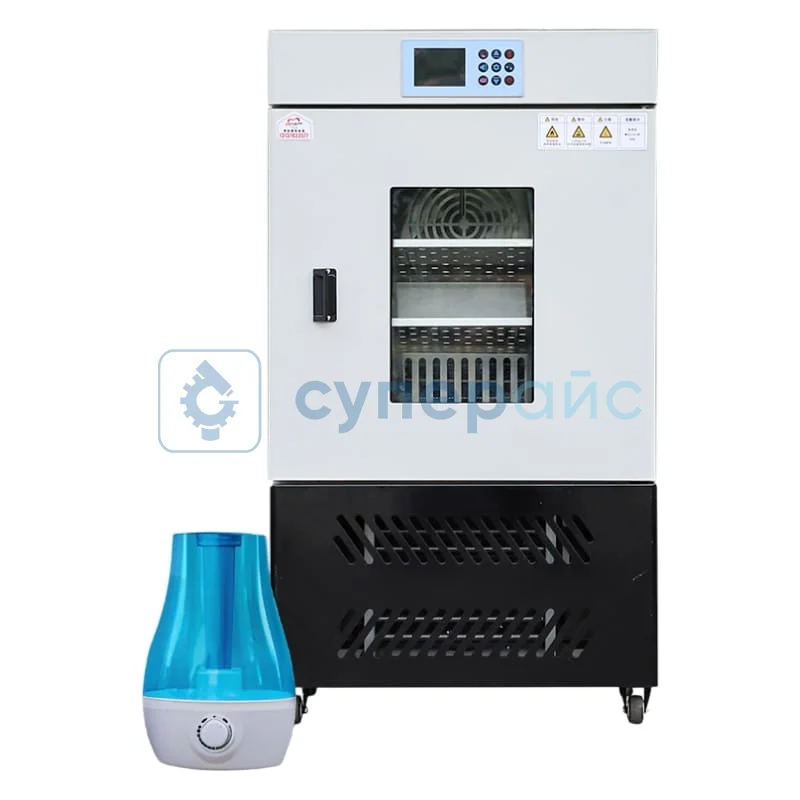 Климатический шкаф Yuntangkeqi YT-HWS-50 фото 1