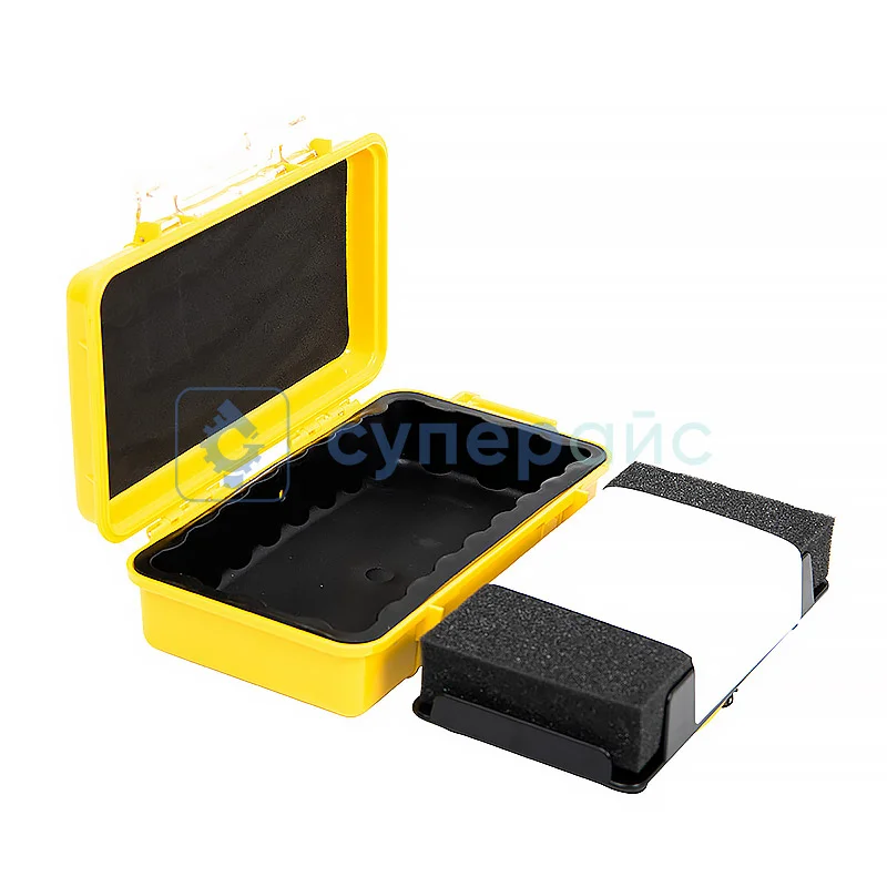 Катушка нормализующая KomShine KFLC-1 OM2-500M, MM (50/125 мкм), 500 м фото 1